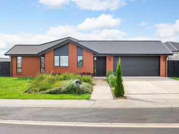 4 Whakapono Avenue, Baverstock, Hamilton