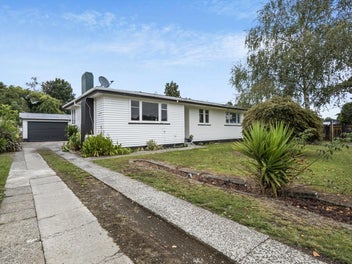 23 Tee Street, Putaruru