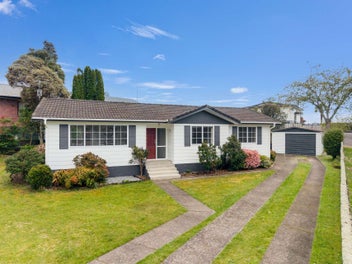 462 Pukehangi Road, Pomare, Rotorua