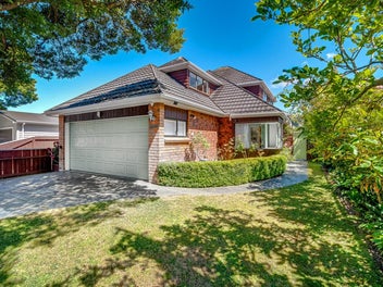 75A Totara Crescent, Woburn, Lower Hutt