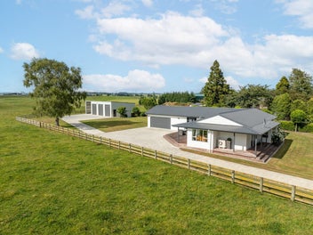 35 Vospers Road, Putaruru
