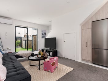 5/38 Aberdeen Street, Christchurch Central, Christchurch