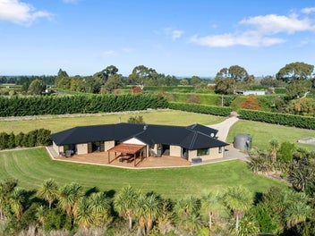 853 Marshmans Road, Sefton, Rangiora