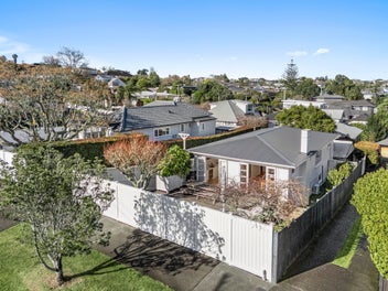 41 Harapaki Road, Meadowbank, Auckland