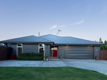2 Camrose Avenue, Methven, Methven