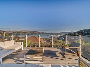 5 Cornwall Road, Lyttelton, Lyttelton