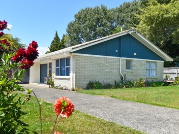 38A Parawai Road, Ngongotaha, Rotorua