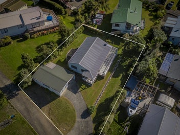 39 Gallagher Drive, Tairua, Tairua