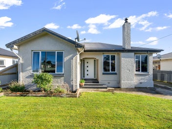 87 Conyers Street, Georgetown, Invercargill