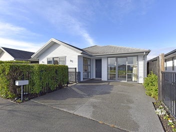 9 Noodlum Way, Halswell, Christchurch