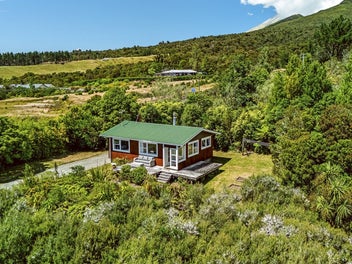 1830A Mangorei Road, Mangorei, New Plymouth