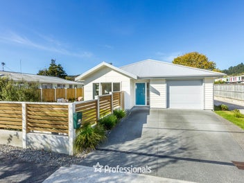 49A Kiln Street, Silverstream, Upper Hutt
