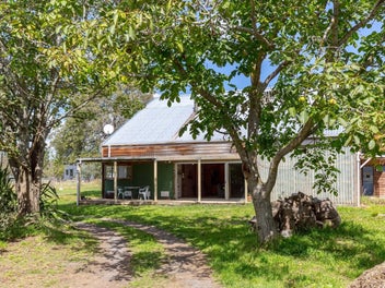 132 New York Street, Martinborough, Martinborough
