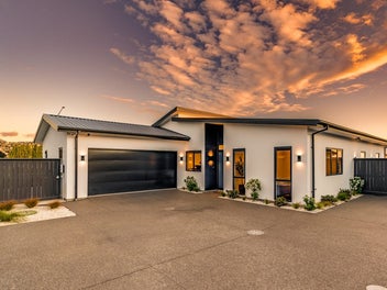 9 Navarra Road, Halswell, Christchurch