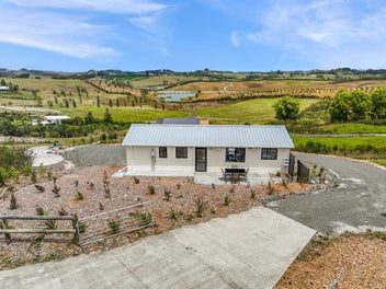 2 Valley View Lane, Hakaru, Kaiwaka