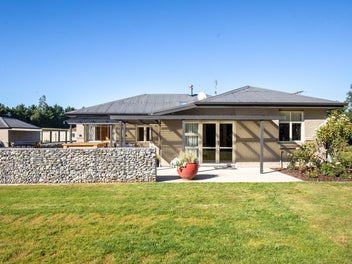 566 Lauder Road, Omakau, Omakau
