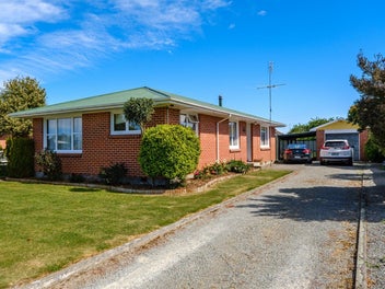 33 Galbraith Street, Allenton, Ashburton
