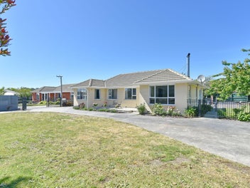 27 Niagara Street, Wainoni, Christchurch
