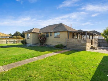 73 Tauiwi Crescent, Hei Hei, Christchurch