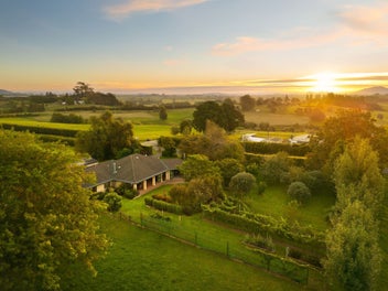 417 Parklands Road, Rotoorangi, Te Awamutu