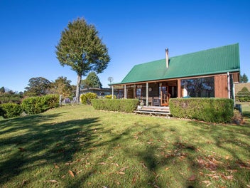 56 Burns Street, Ohakune, Ohakune