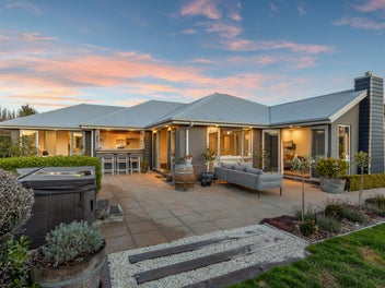 19 Mistral Road, Northwood, Christchurch