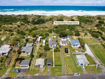 19 Luke Street, Ocean Grove, Dunedin