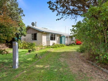 31 Kowhai Street, Tokomaru, Palmerston North