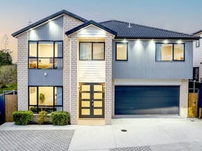 8 Arahanga Road, Flat Bush, Auckland