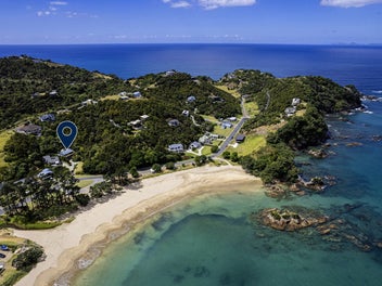 81 Whangaumu Street, Tutukaka, Whangārei