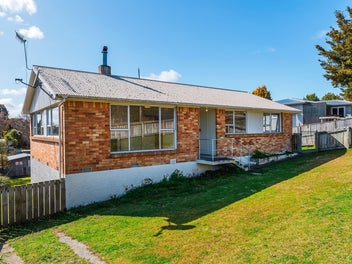52 Terence Street, Tauhara, Taupo
