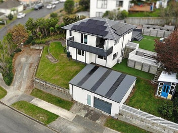 83 Kotuku Street, Elsdon, Porirua