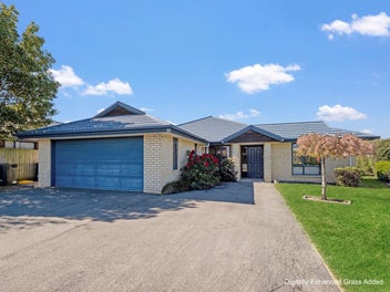 85 Brookside Road, Rolleston, Rolleston
