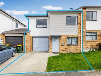 11 Battlen Place, Manurewa, Auckland