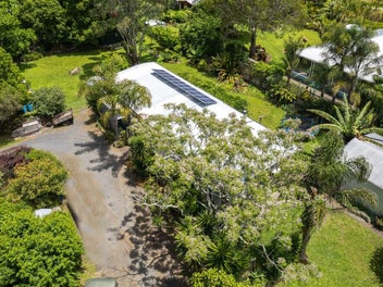 37 State Highway 1, Ohaeawai, Kaikohe