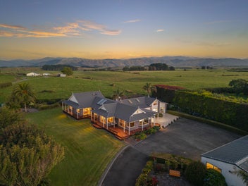 192 Paiaka Road, Koputaroa, Levin