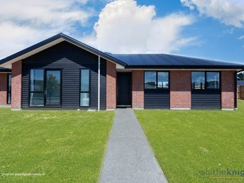 2 Jasmine Street, Woodend, Woodend