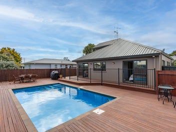 22A Sheridan Street, Silverdale, Hamilton