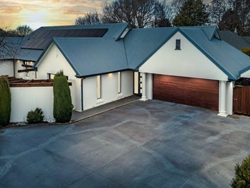 298 King Street, Rangiora, Rangiora