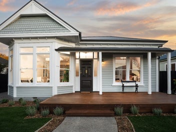 64 Corson Avenue, Beckenham, Christchurch