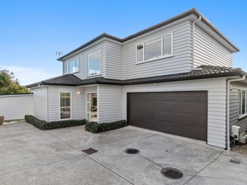 56A Spring Street, Onehunga, Auckland