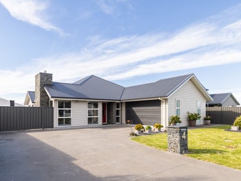 4 Ruahine Road, Poraiti, Napier