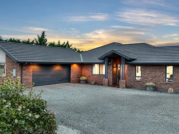 9 Adian Way, Loburn, Rangiora