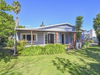 6 Railway Road, Whakatu, Hastings
