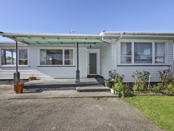 607A Oak Road, Akina, Hastings