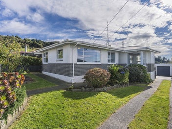 43 Stephen Street, Halfway Bush, Dunedin