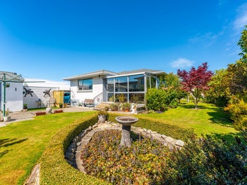 23 Aviemore Street, Glenwood, Timaru