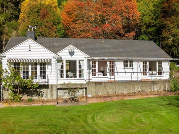 4315 State Highway 6, Havelock