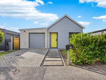 87 Whenuapai Drive, Whenuapai, Auckland