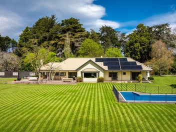 364 Maraetotara Road, Maraetotara, Waimarama